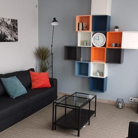Bed and Breakfast Chambre Paisible Tout Confort Courcouronnes Exterior foto
