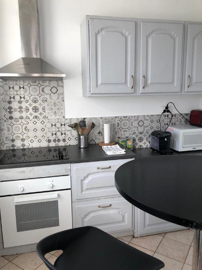 Bed and Breakfast Chambre Paisible Tout Confort Courcouronnes Exterior foto
